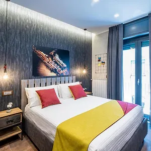 Casajammone Naples