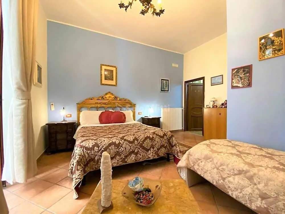B&B Donna Anna Naples