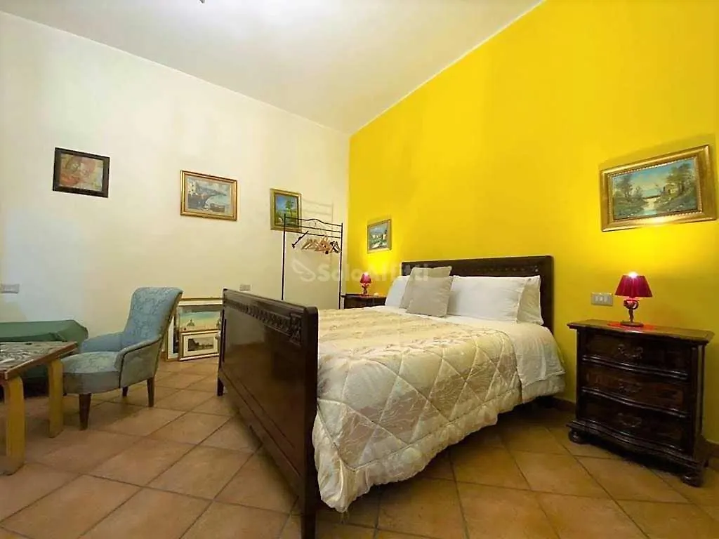 B&B Donna Anna Naples 0*,
