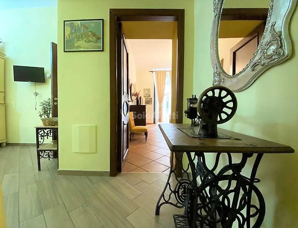 Bed & Breakfast B&B Donna Anna Naples Italy