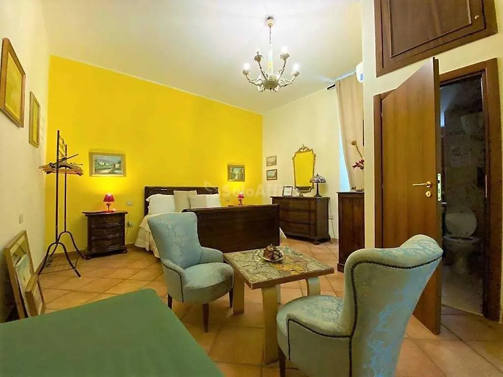 B&B Donna Anna Naples Bed & Breakfast