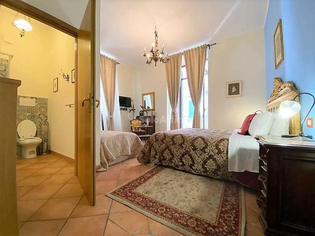 Bed & Breakfast B&B Donna Anna Naples Italy