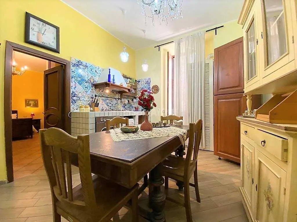 B&B Donna Anna Naples 0*,  Italy