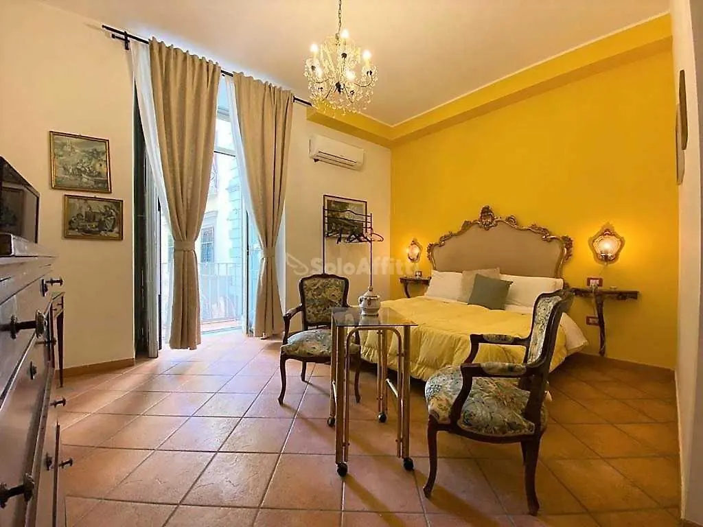 Bed & Breakfast B&B Donna Anna Naples