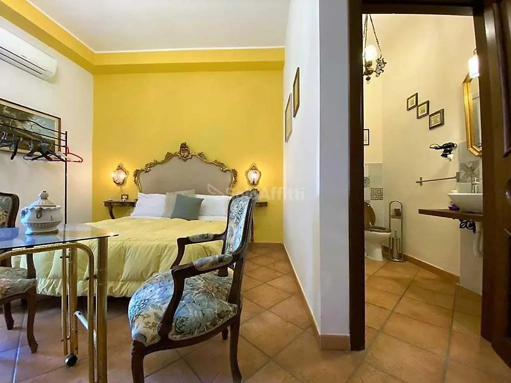B&B Donna Anna Naples