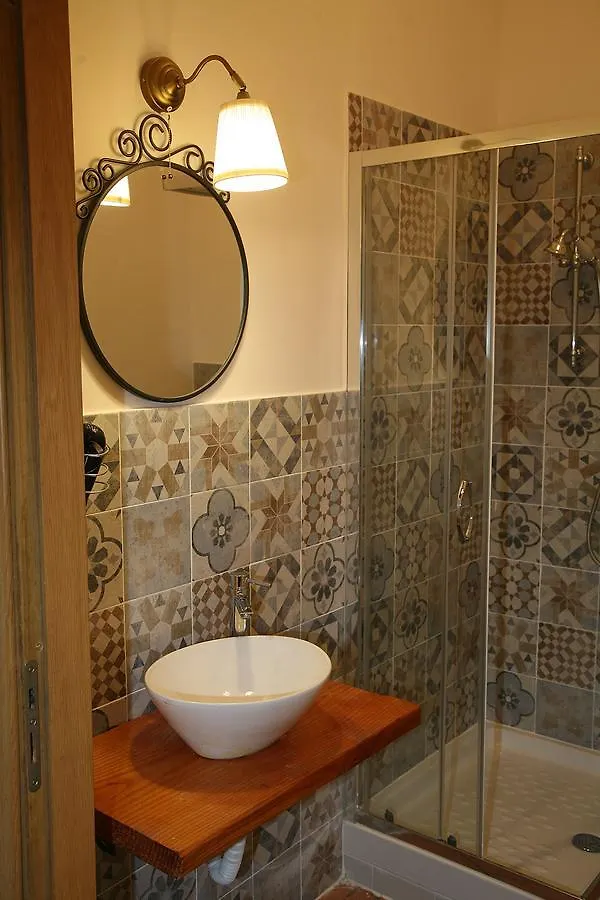 B&B Donna Anna Naples