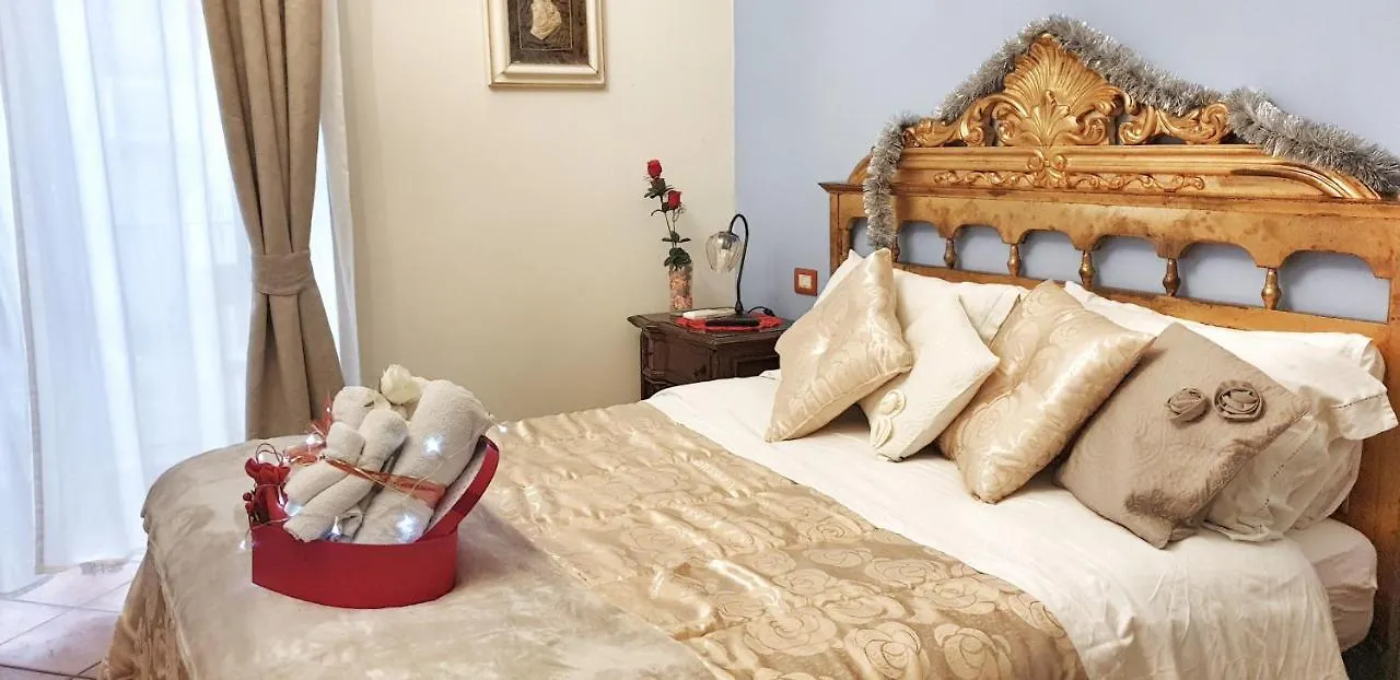 B&B Donna Anna Naples Bed & Breakfast