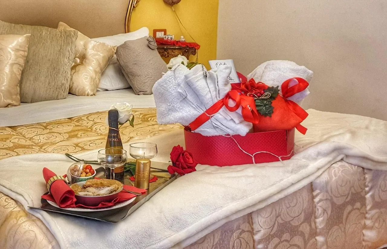 B&B Donna Anna Naples 0*,