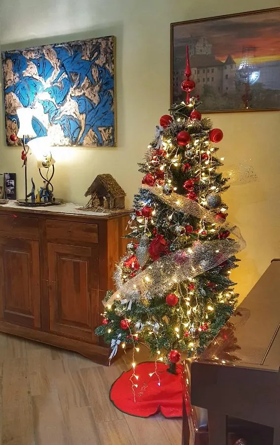 B&B Donna Anna Naples 0*,  Italy