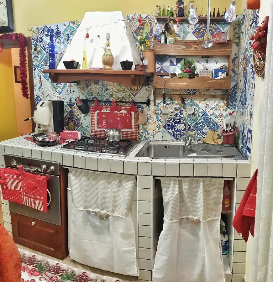 Bed & Breakfast B&B Donna Anna Naples